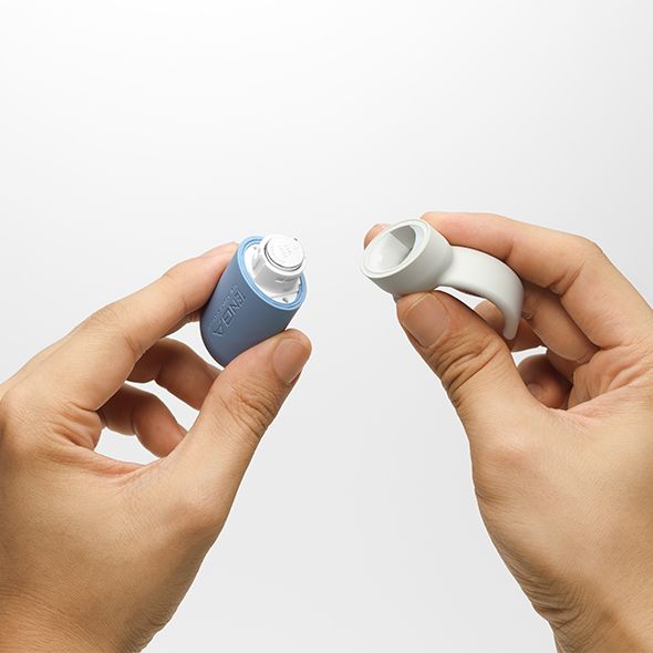 Tenga SVR One Blue