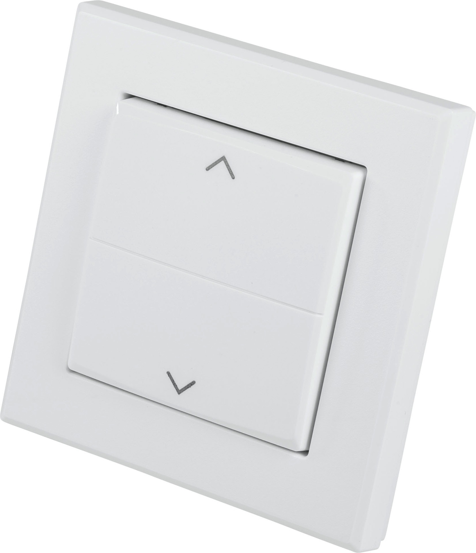 Homematic IP Smart-Home Starter-Set »Starter Set Beschattung« Smart Home für 2 Rollläden & Markisen
