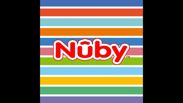 Nuby Bijtbanaan 1ST
