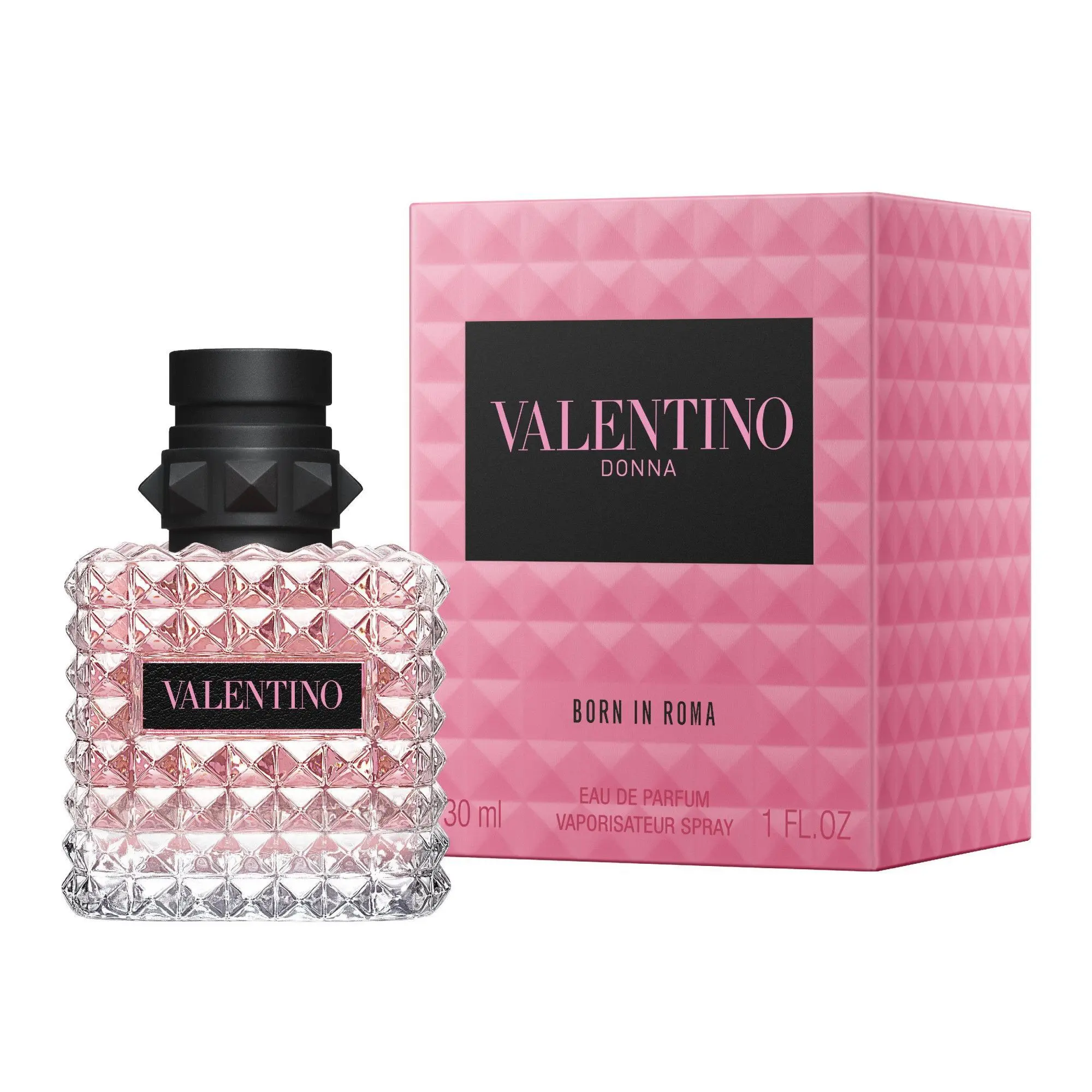 Valentino - Donna Born in Roma Eau De Parfum- Eau de parfum