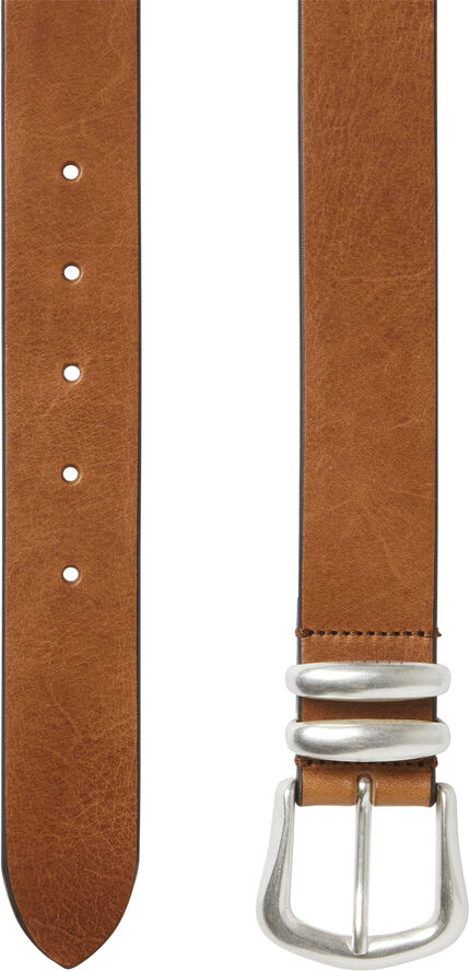 Saddler Serena Brun