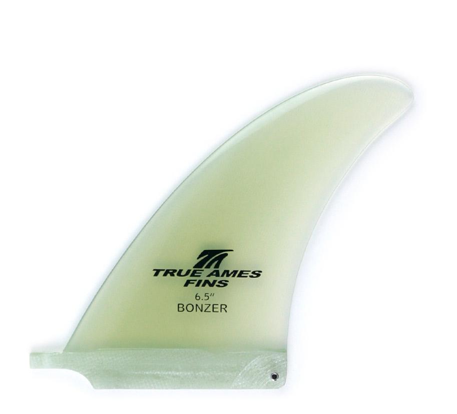 True Ames Fins Bonzer - 6.5