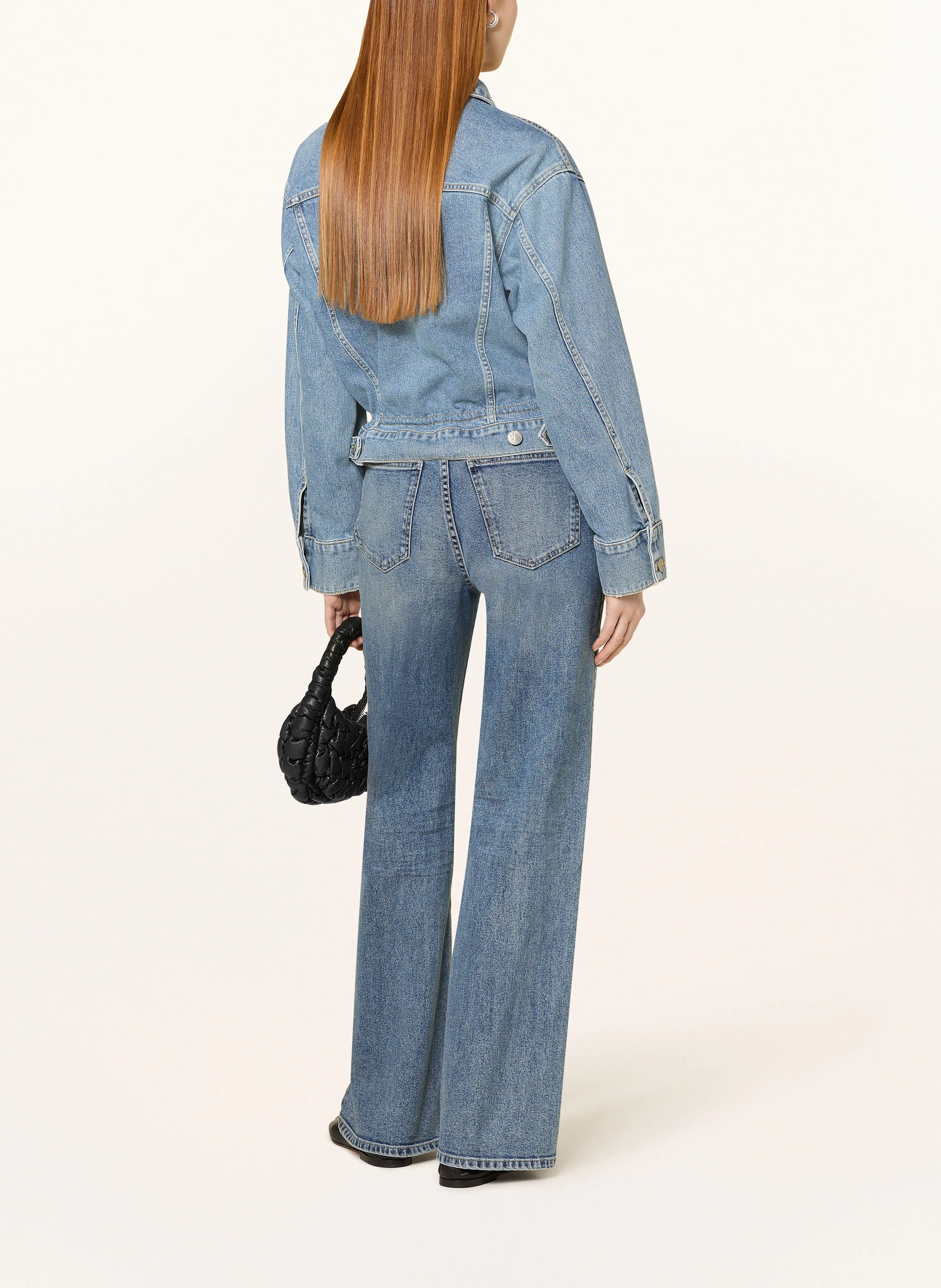 OPUS Jeans MIVY FRESH