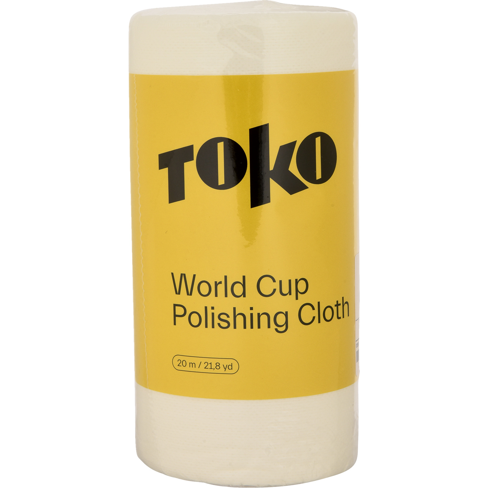 Toko World Cup Polishing Cloth
