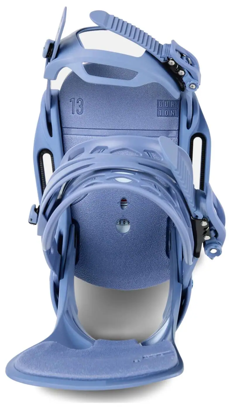 Burton Lexa EST Dame Snowboard Bindinger | SkatePro