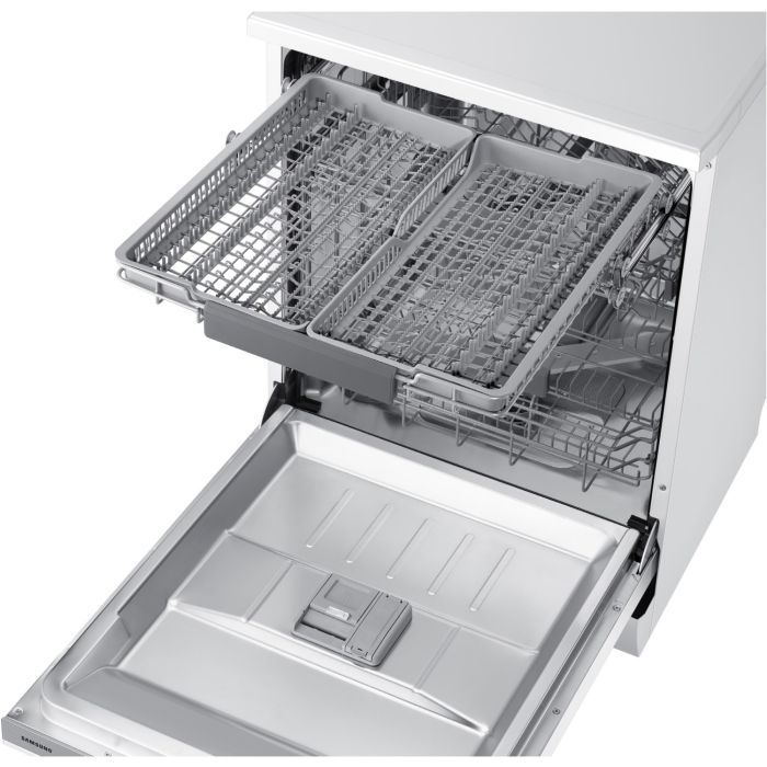 Samsung Stand-Geschirrspüler DW60A8060FW/EF
