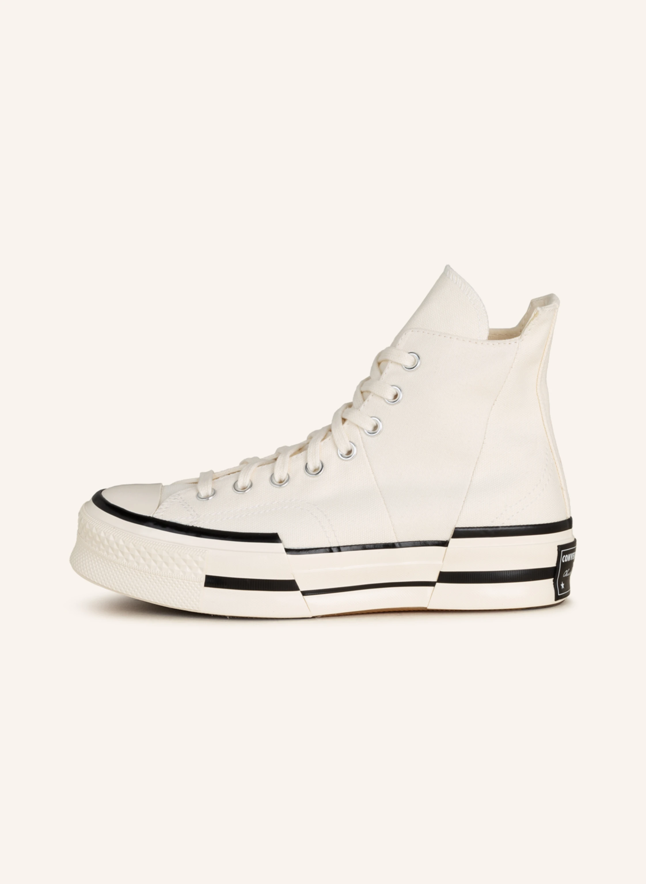 CONVERSE Hightop-Sneaker CHUCK 70 PLUS