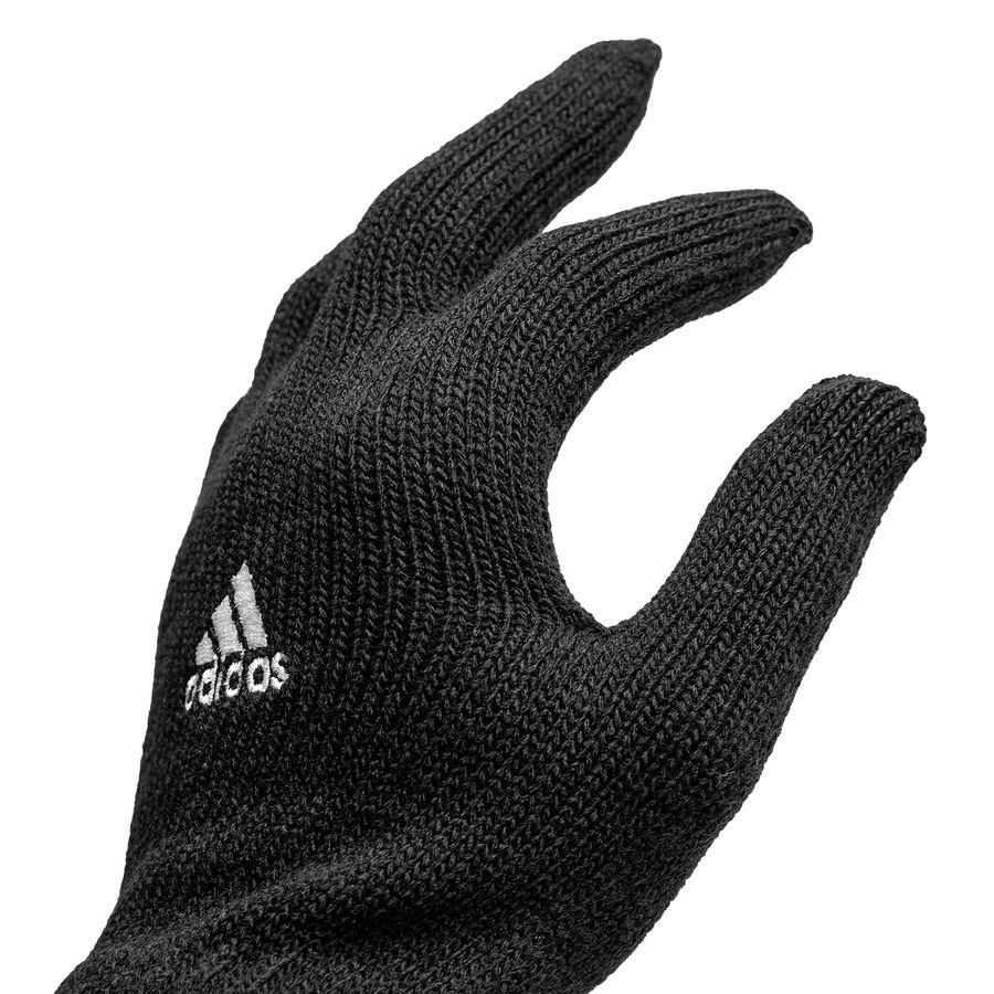 adidas Gants de Joueur Tiro - Noir/Blanc