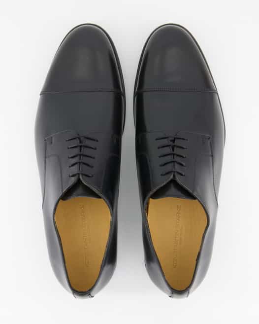 Konstantin Starke R011KON Business Schuhe in Schwarz