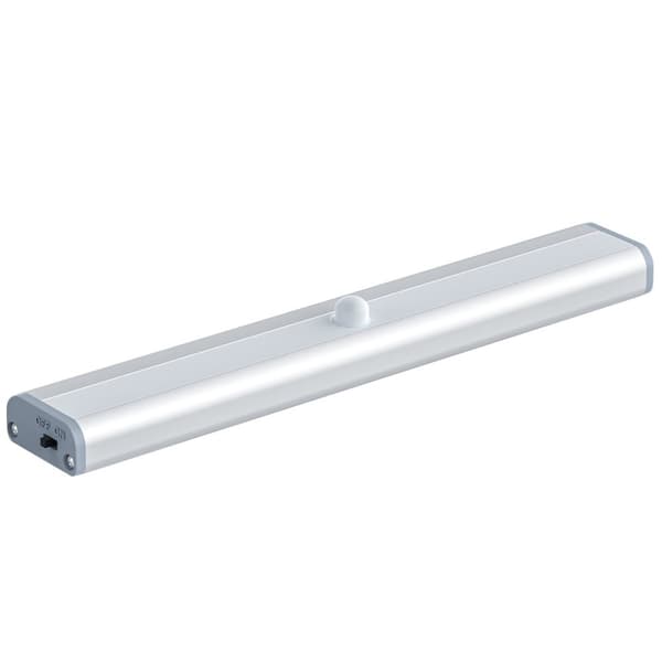 INF LED lyslister med fjernkontroll 3-pak