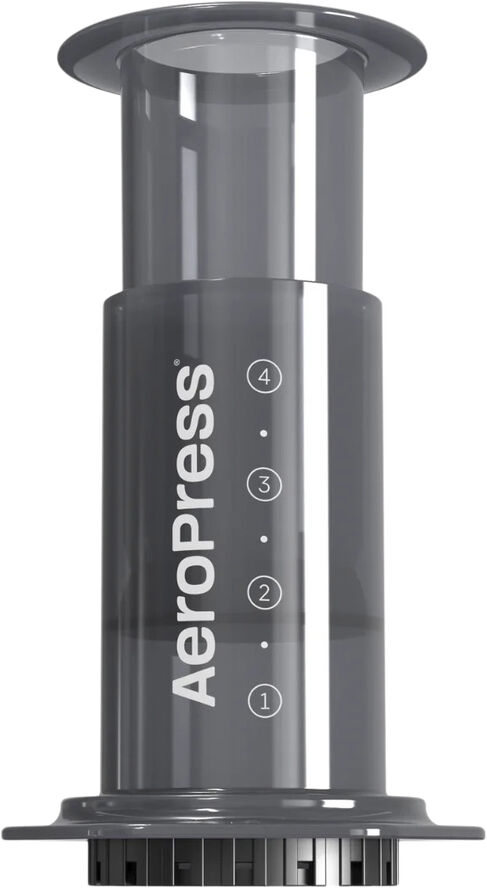 Aeropress AeroPress Original Coffee Press Brun