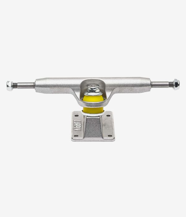 Lurpiv 140mm Hollow Achse (polished) 8.125