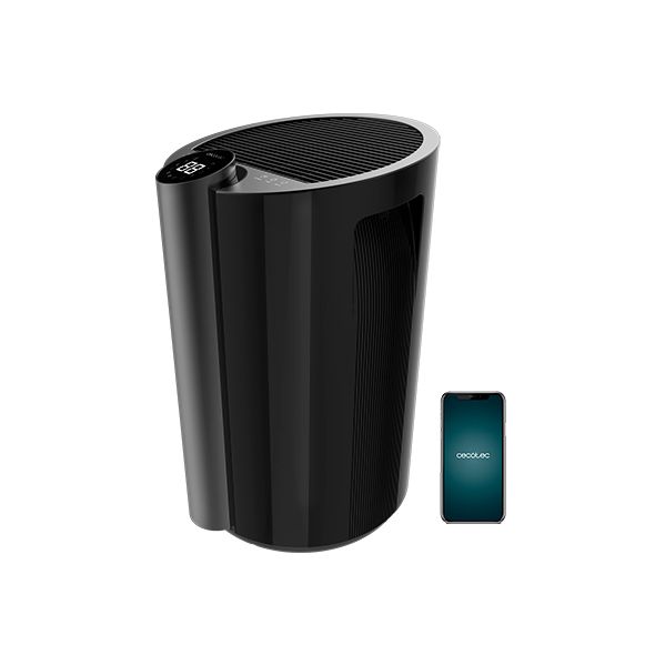 Desumidificador Cecotec Desumidificador BigDry 9000 Professional Connected - 05655