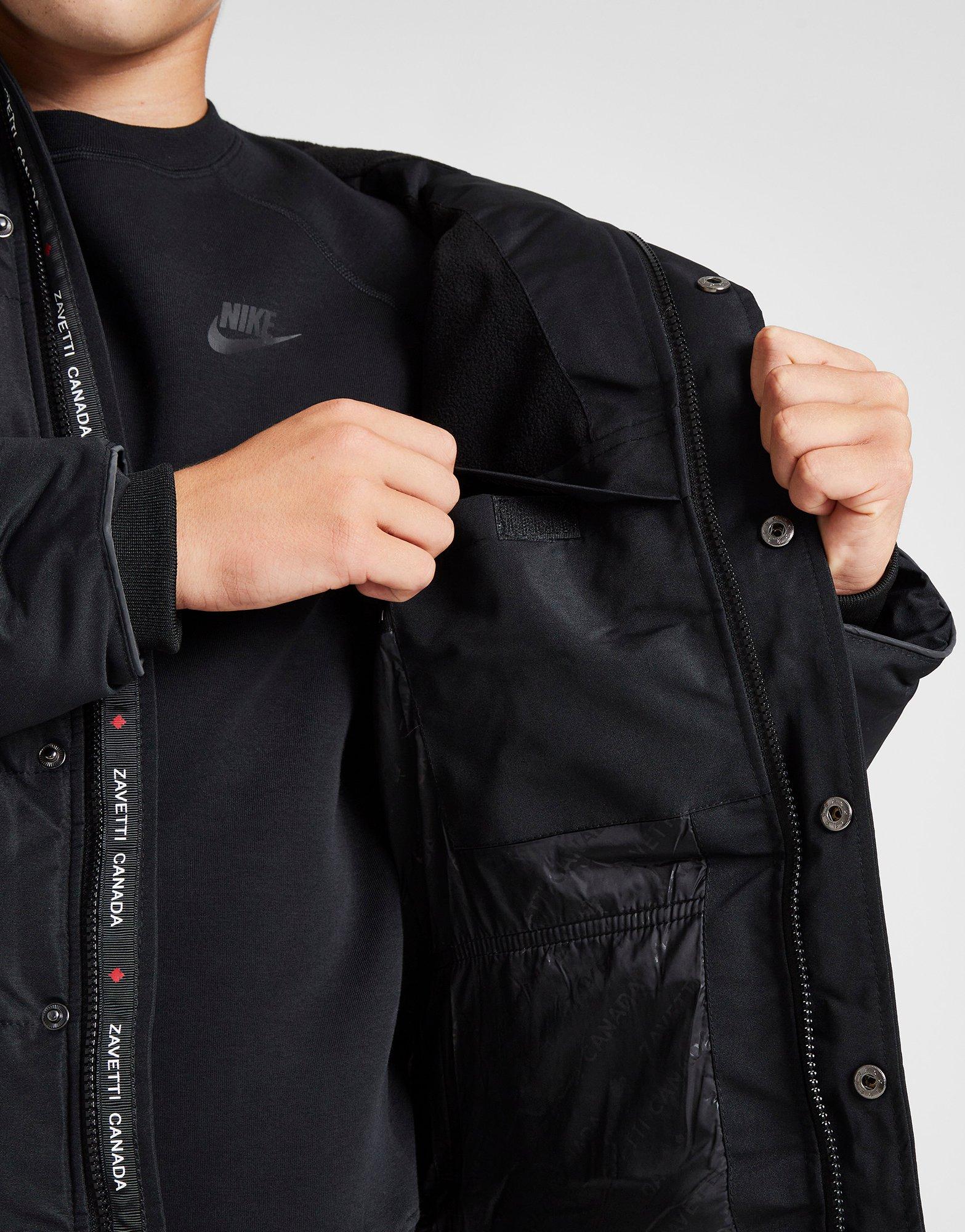Zavetti Canada Veste Oshawa 3.0 Junior