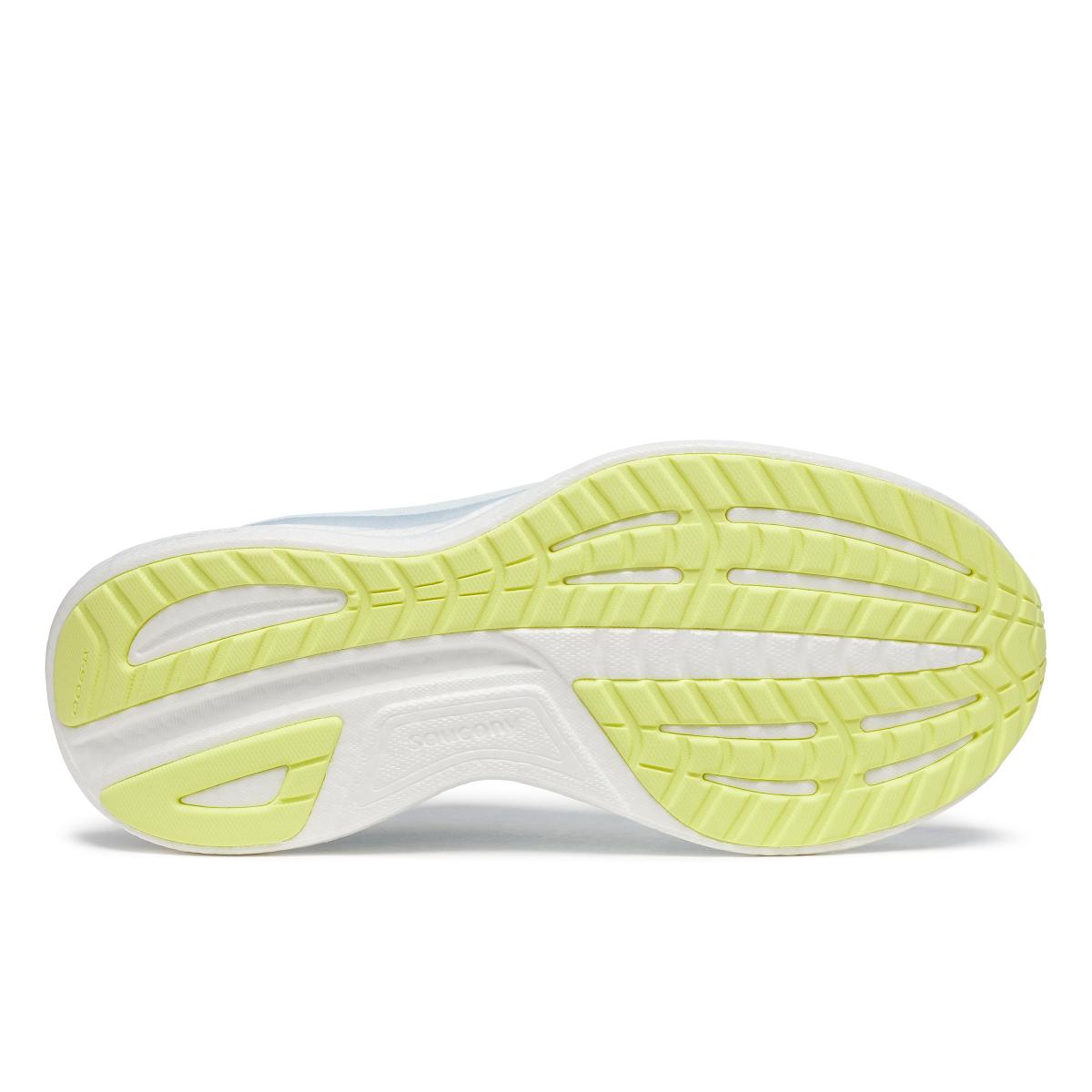 Saucony Ride 18 Womens Ice Melt/Dream