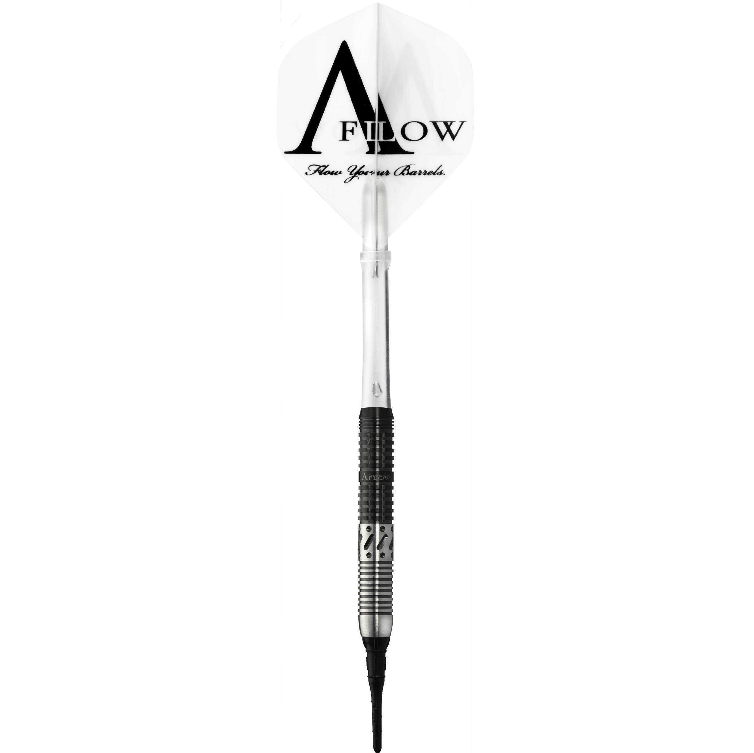 Dynasty - A-Flow Black Line - Han Woong Hee - Softdart