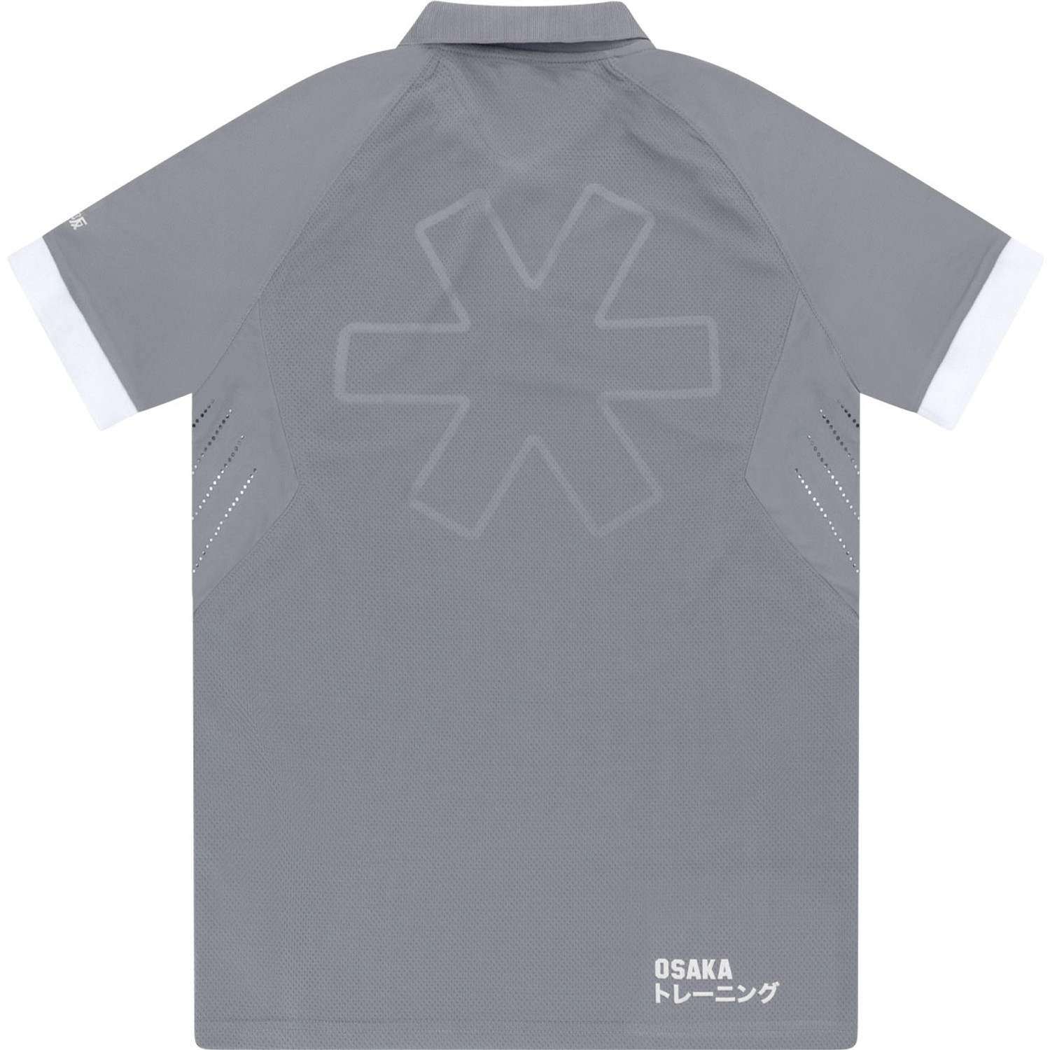 Osaka Team Polo Jersey Heren