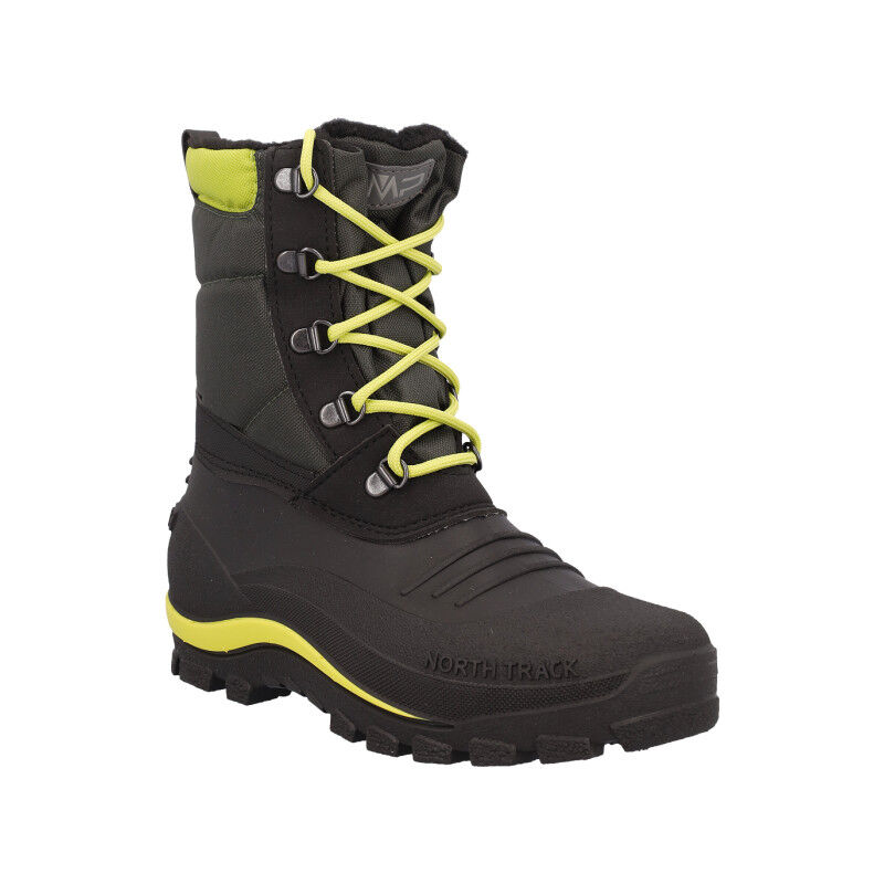Boy snow boot Khalto - Bottes de neige enfant