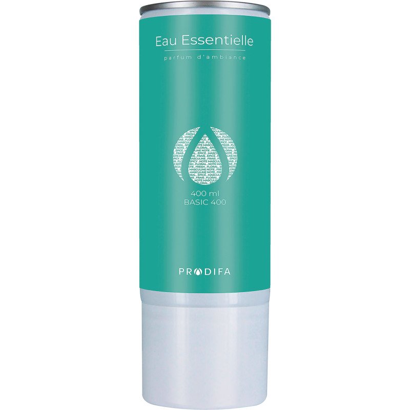 Recharge Eolia parfum Eau essentielle pour diffuseur - Aérosol 400 ml