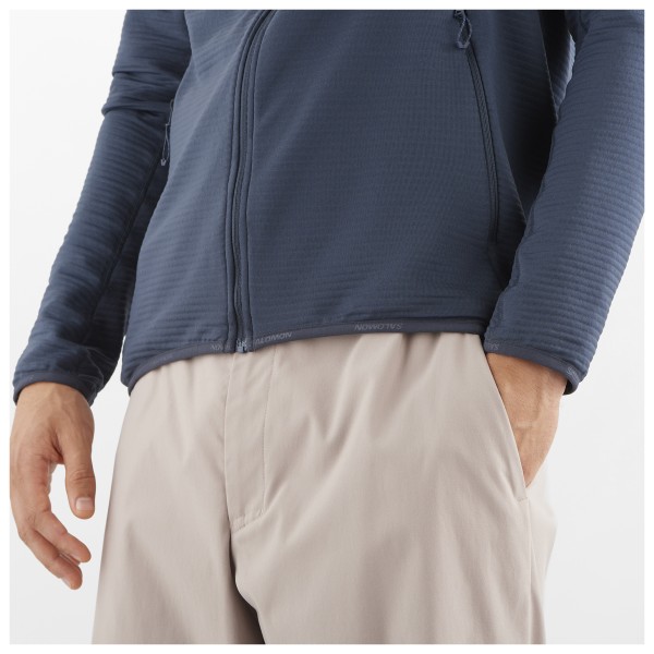 Salomon - Essential Lightwarm - Veste polaire