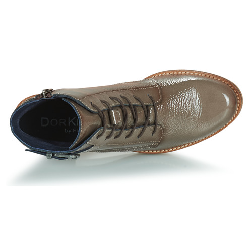 Dorking - LUCERO - Taupe