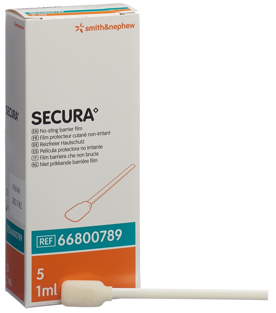 SECURA Lolly 1 ml