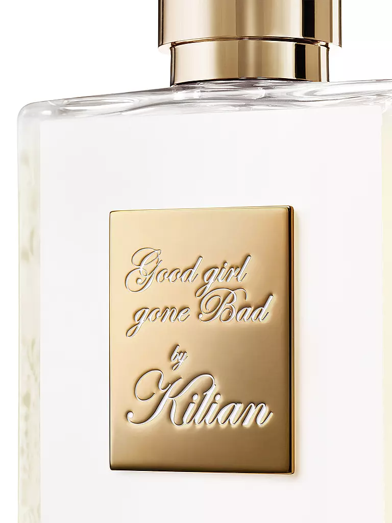 KILIAN PARIS Good Girl Gone Bad by Kilian Eau de Parfum Refillable Spray 50ml keine Farbe