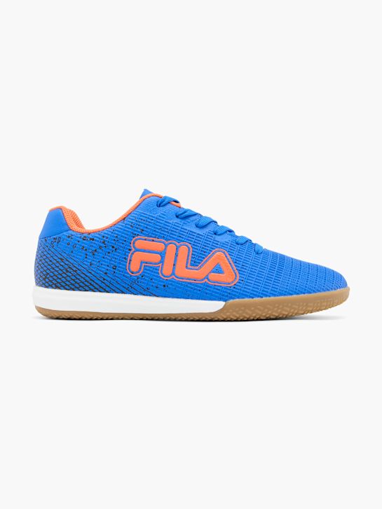 FILA Fussballschuh Blau