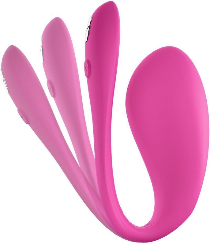 WeVibe Jive 2 – Pink