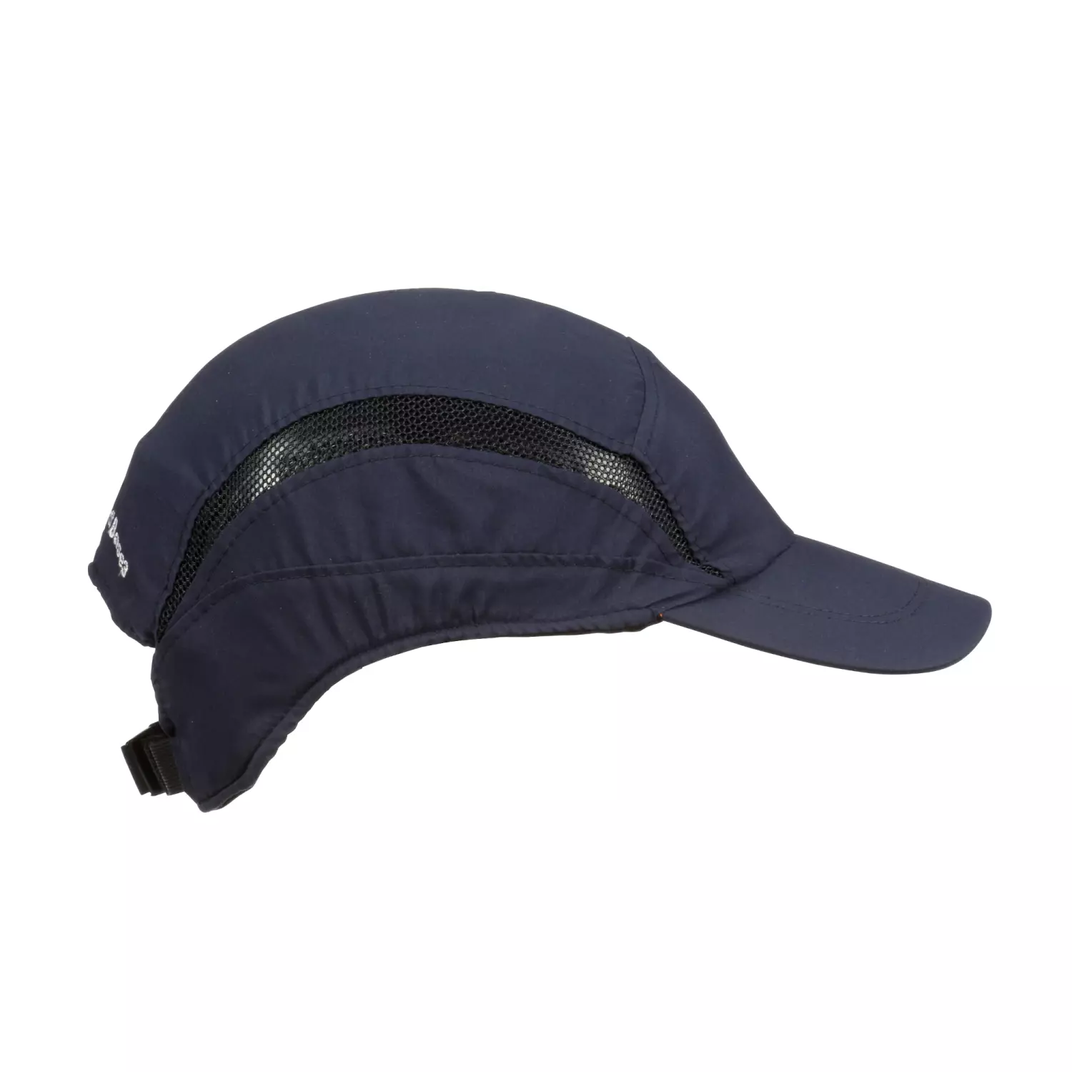 3M HC24NB/SP FB3 CLA First Base 3 Stootpet - Classic - Marineblauw - Standaardklep - 70 mm