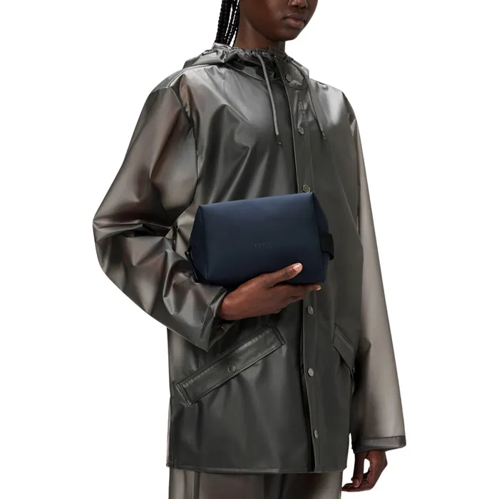 Rains Wash Bag (Small)