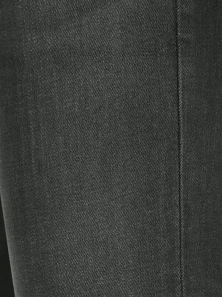 TOMMY JEANS Jeans Slim Fit Scanton schwarz