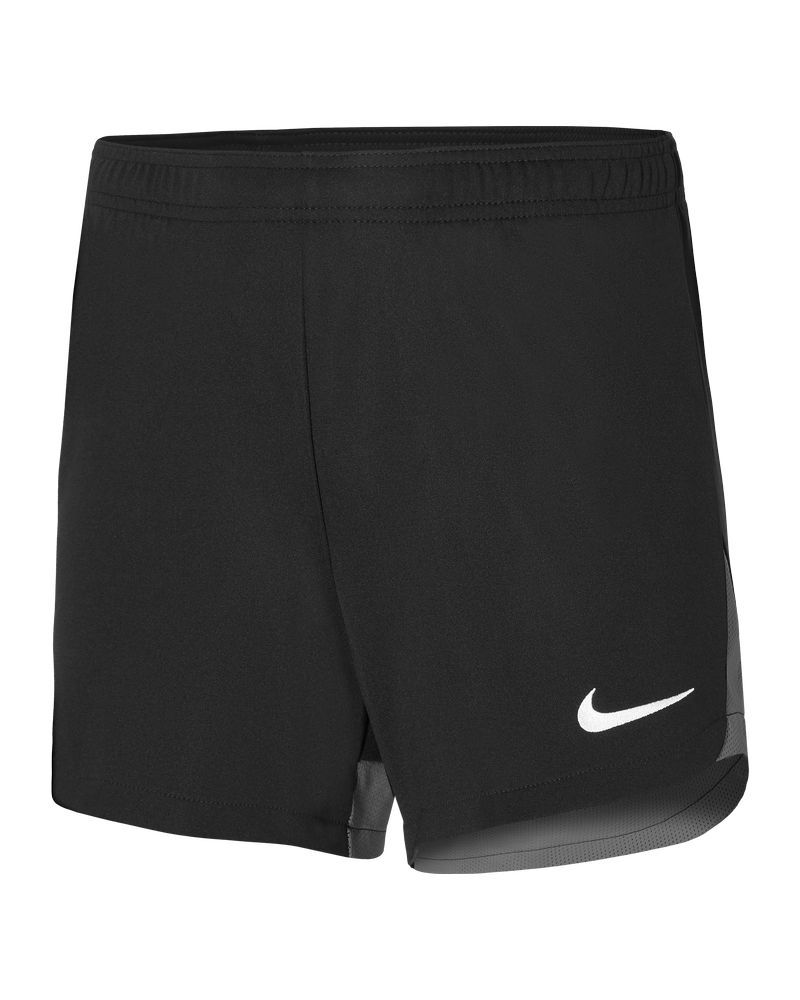 Short Nike Academy Pro Noir & Anthracite pour femme