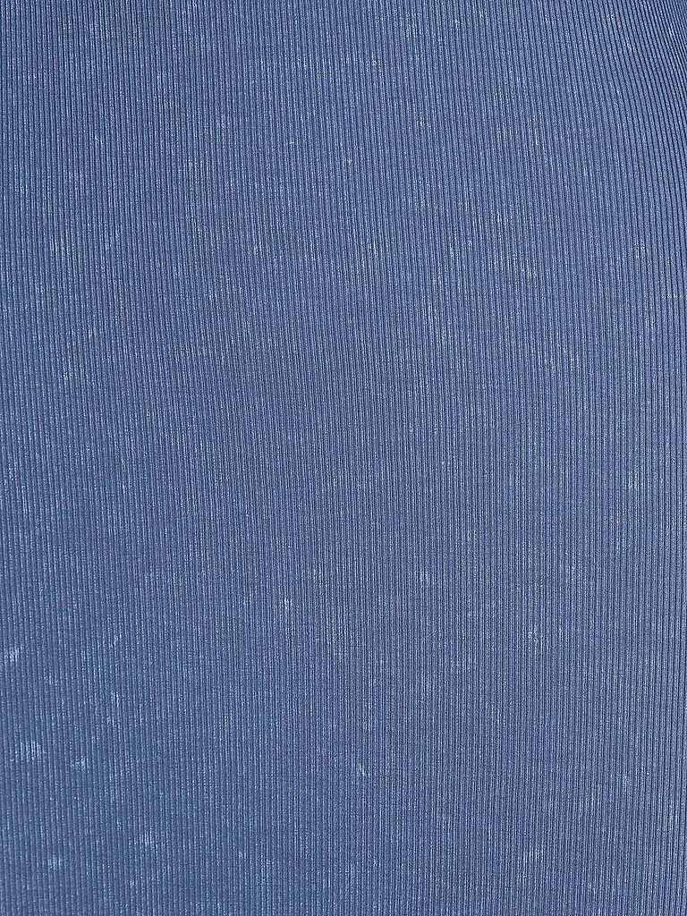 ONLY Maxikleid ONLVALERIE LIFE dunkelblau