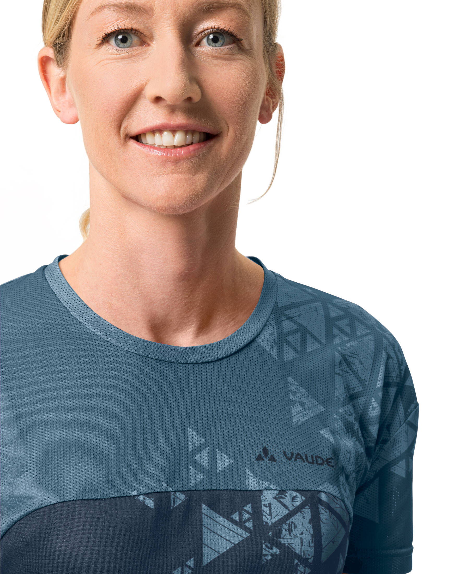 VAUDE| Damen Radtrikot 
