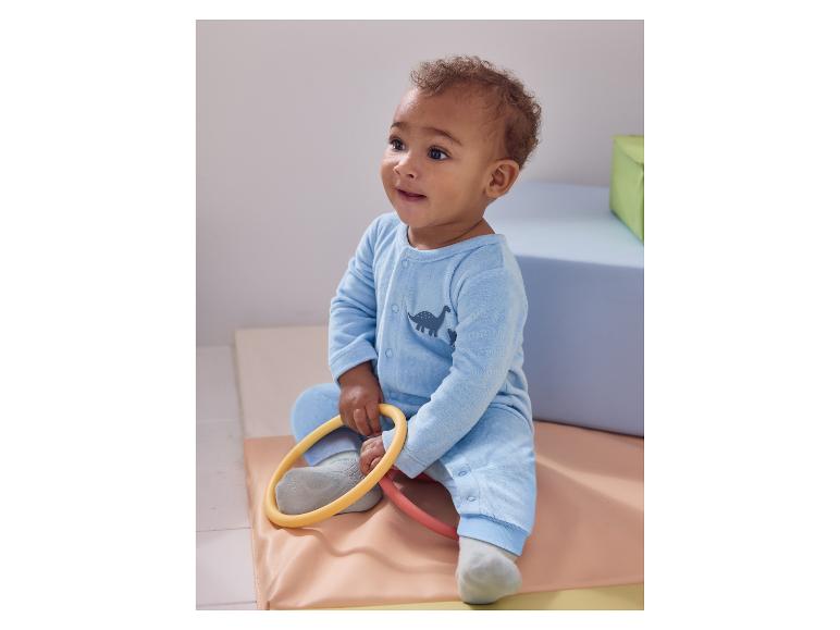 Baby pyjama