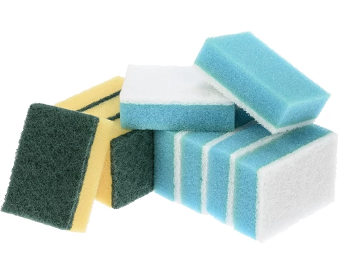 Frida Kitchen sponge 10-pack
