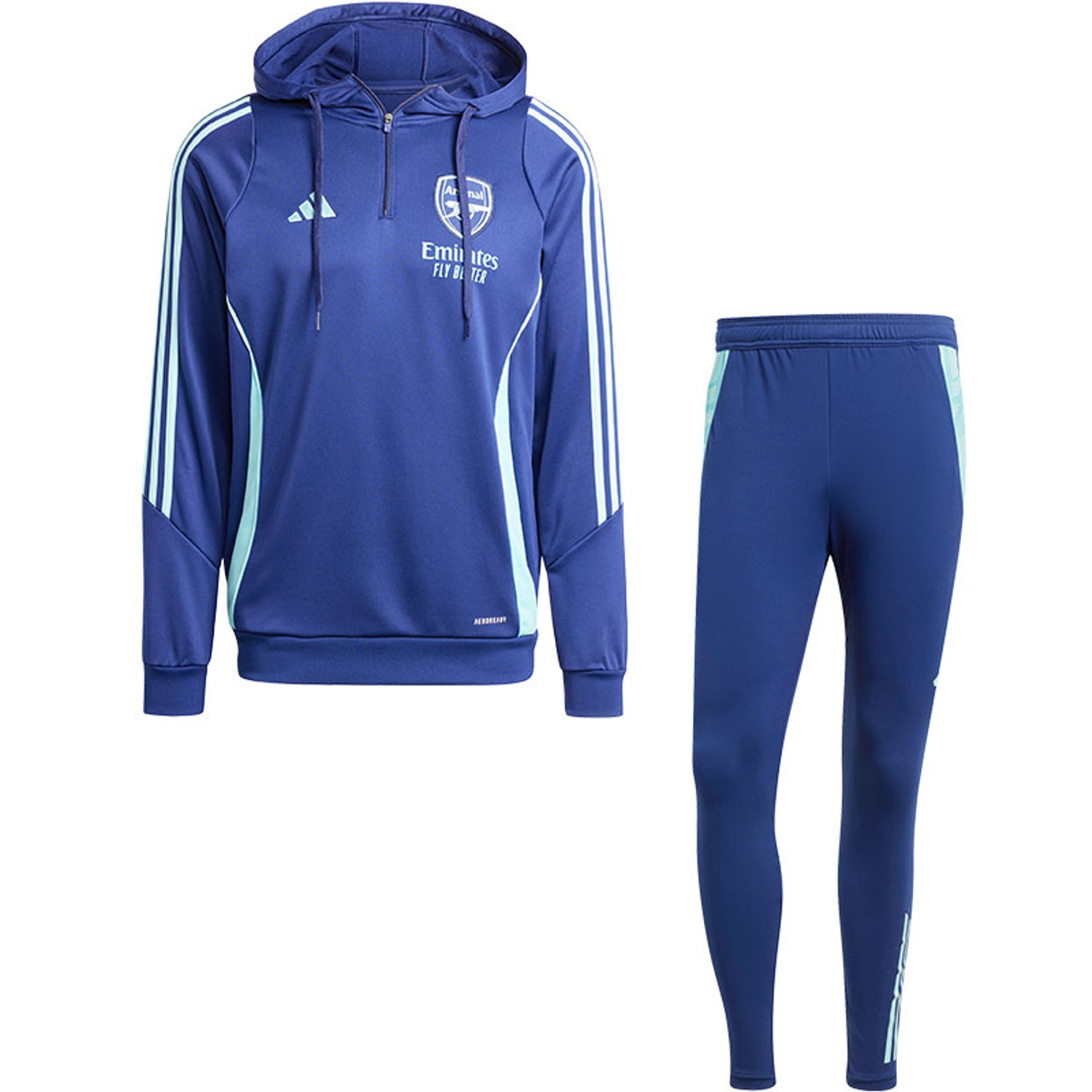 adidas Arsenal Trainingspak