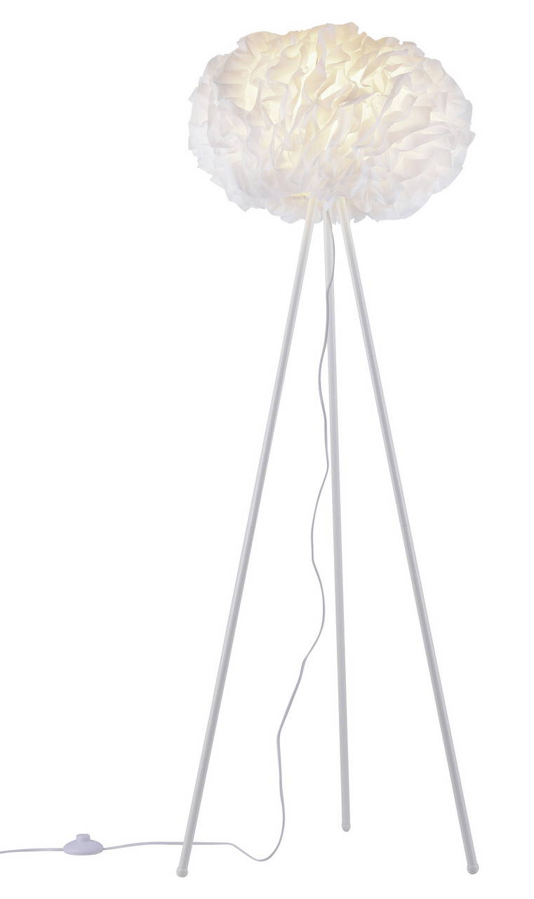 Just Light LED-Stehleuchte LOLASMART-NAOMI