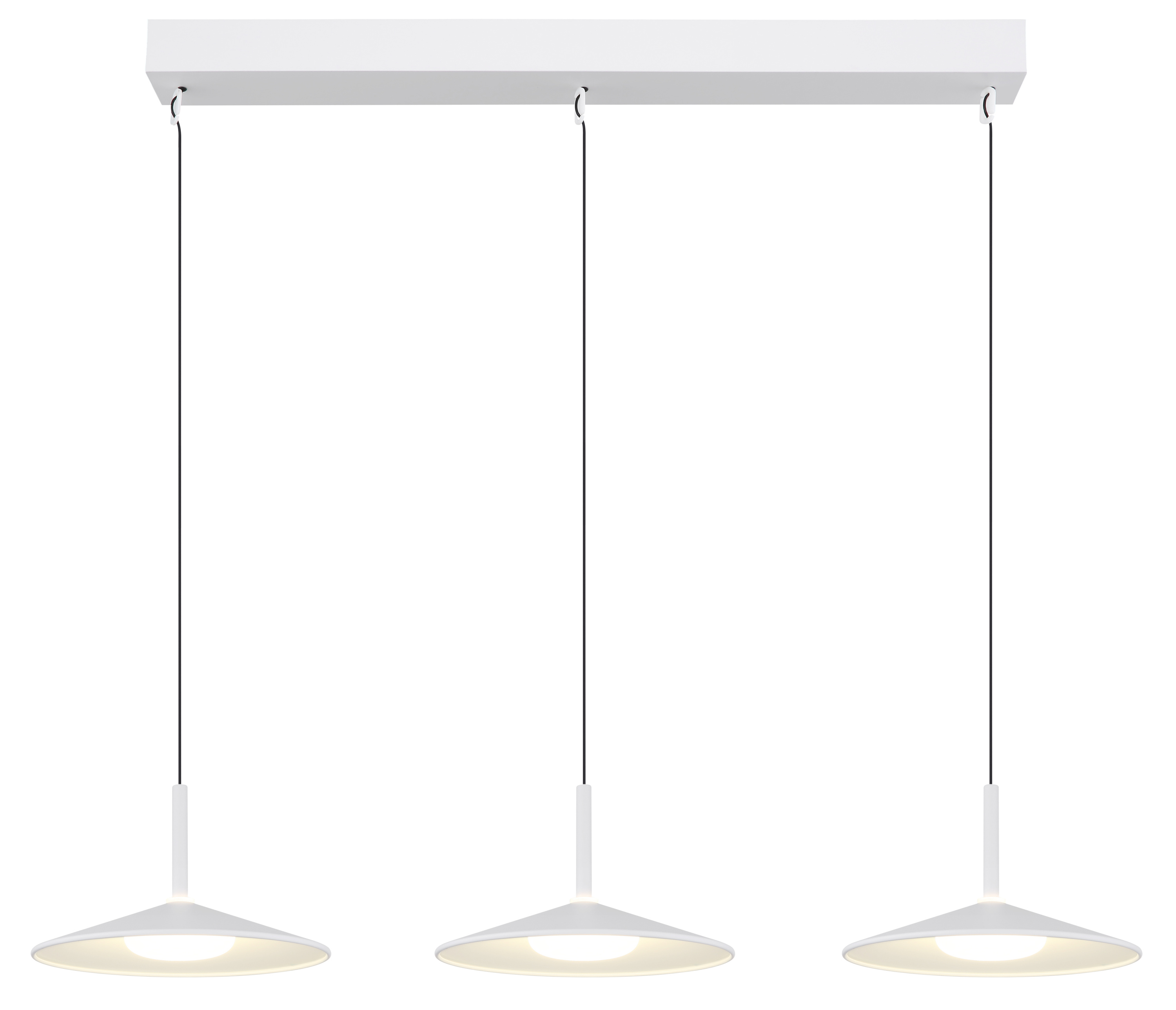 Hängeleuchte LAMPONE