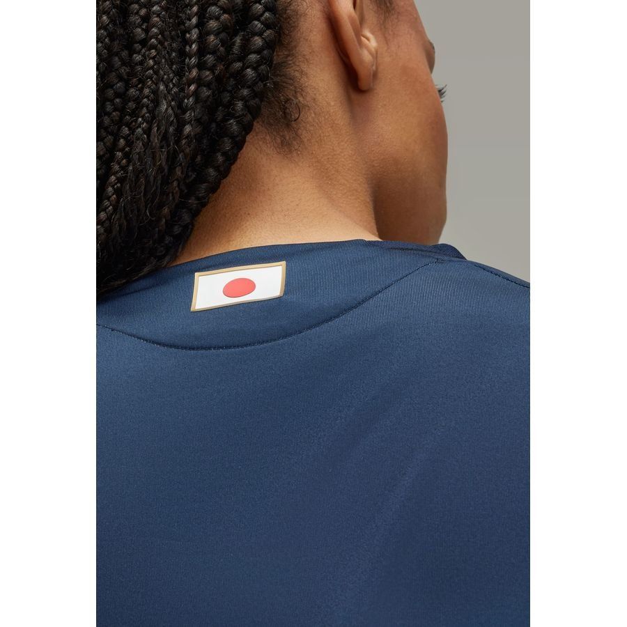 Adidas Maillot Domicile Japon x Y-3 24 Authentique