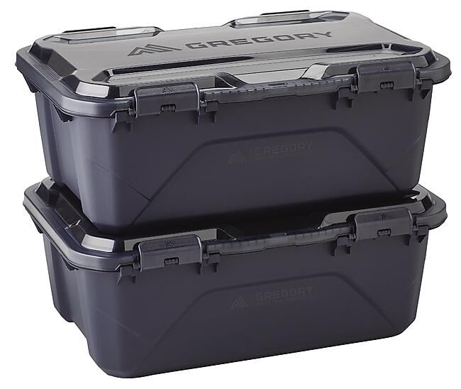 GREGORY - BOITE DE TRANSPORT ALPACA GEAR BOX 45
