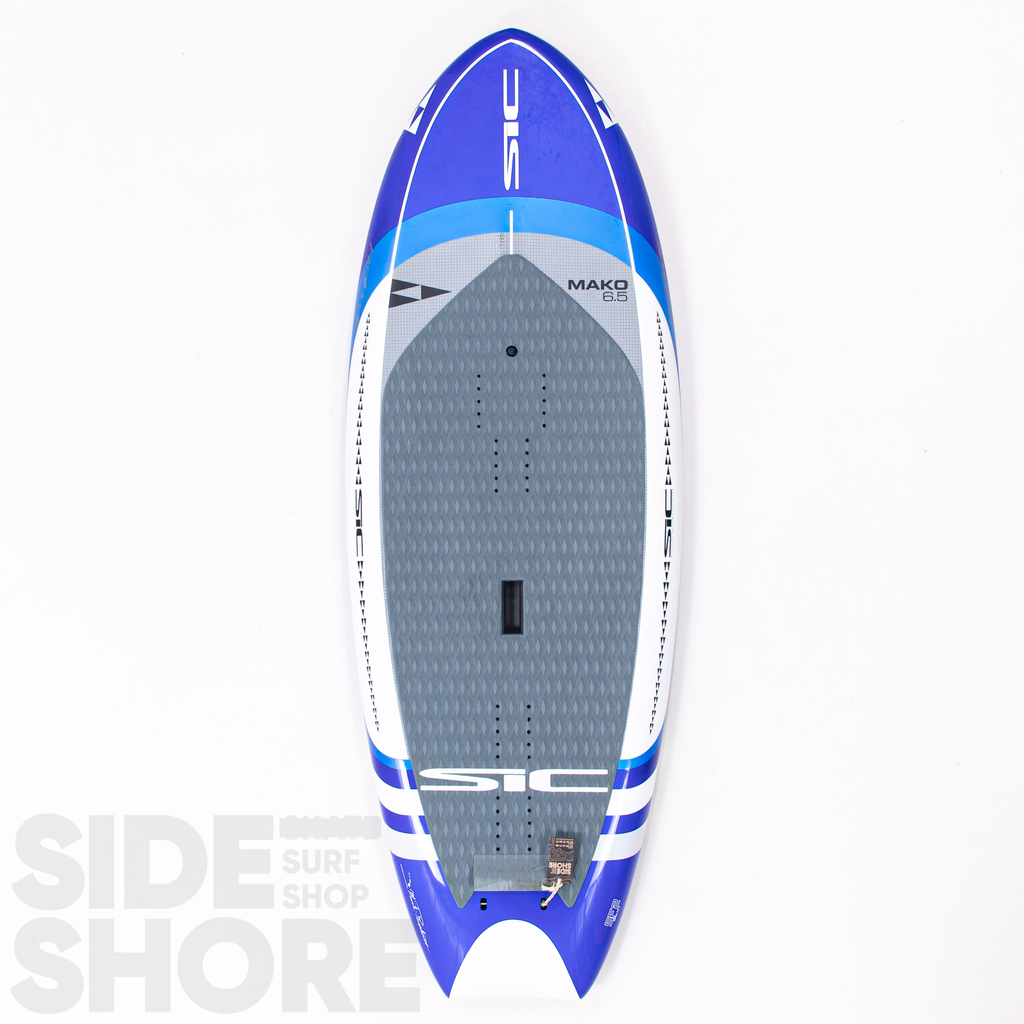 SIC Mako 6'5