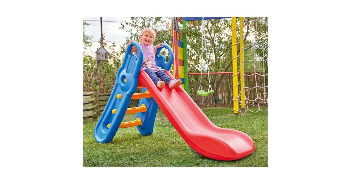 BIGFun-Slide Glijbaan