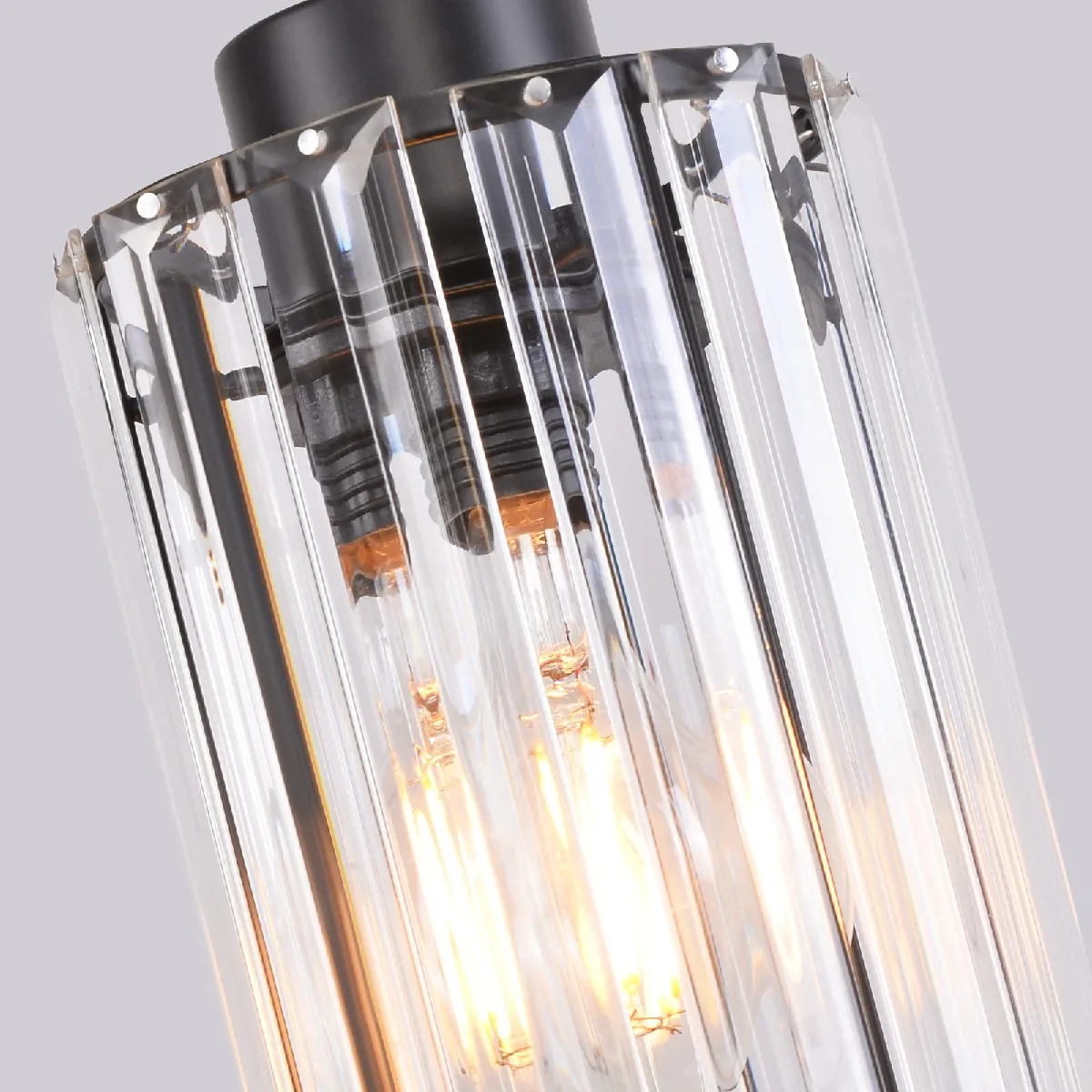 ZMH Lampe Suspendue Moderne