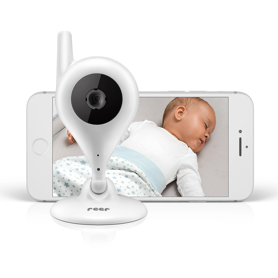 reer Babyphone IP BabyCam
