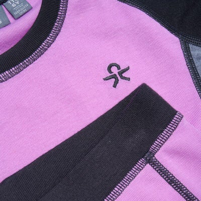 Color Kids Superundertøy, Violet Tulle