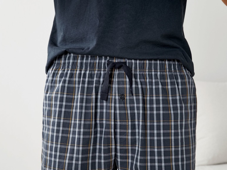 Pyjama voor heren, S-XL