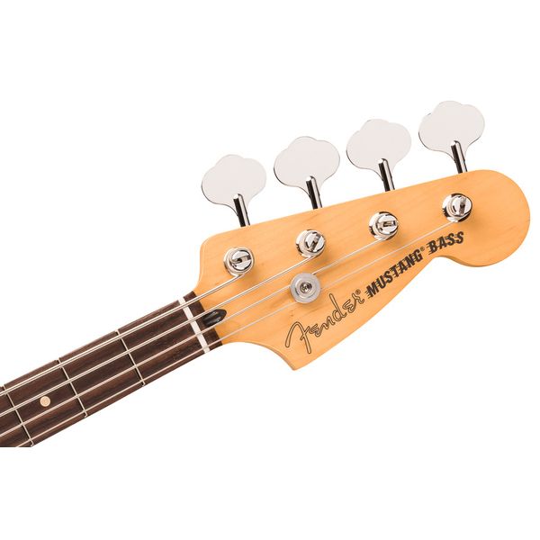 Fender Player II Mustang Bass RW CRR