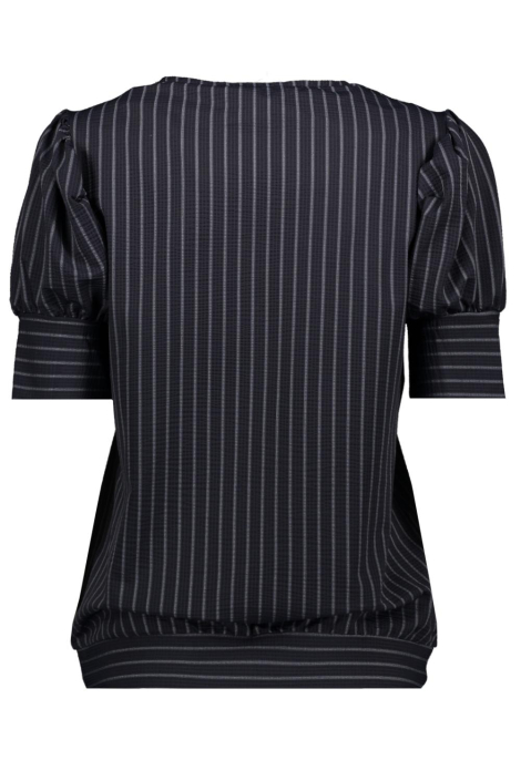 Zoso blauwe dames t-shirt